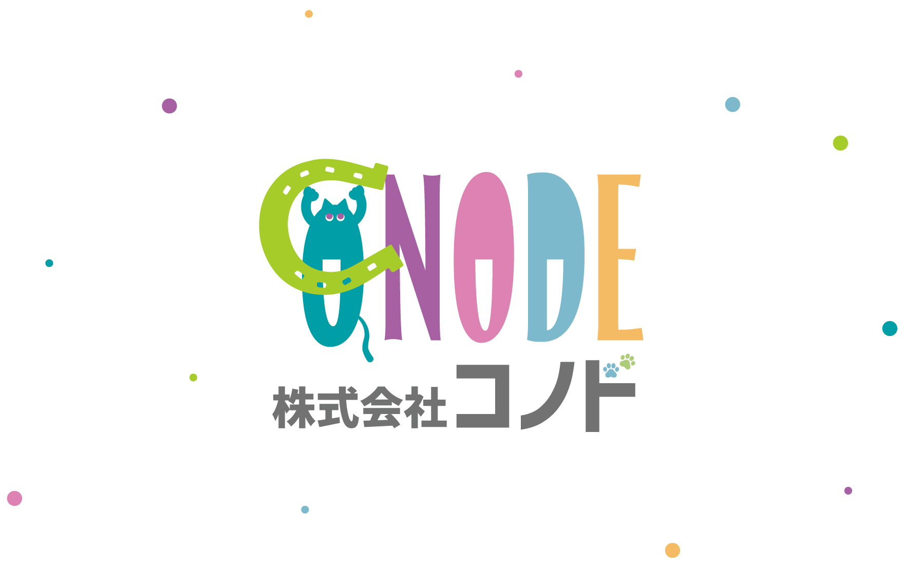 株式会社コノド